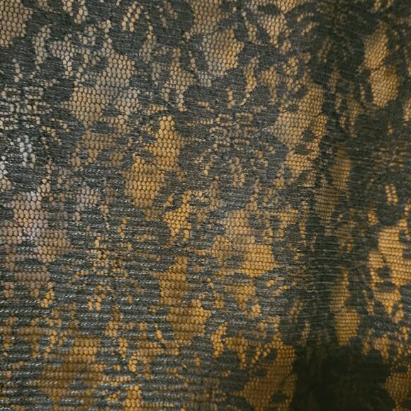 Lularoe midi lace dress cover - Picture 3 of 4